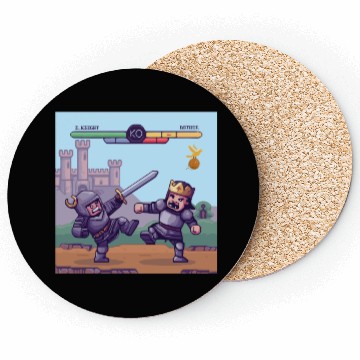 Discover Epic Fight Classic Coasters