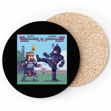 Discover Epic Fight Classic Coasters