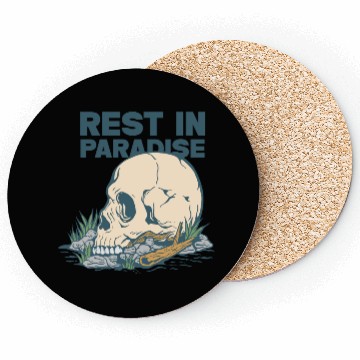 Discover Rest in Paradise Coasters