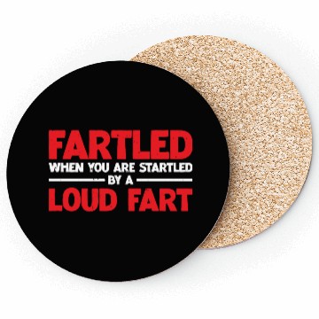 Discover Fartled Definition Description 7 Coasters