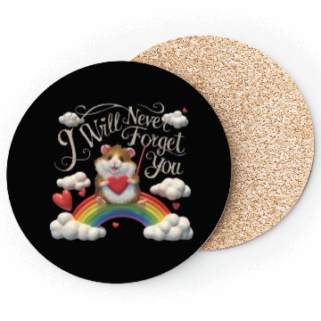 Discover THE BEST Coasters Hamster lover