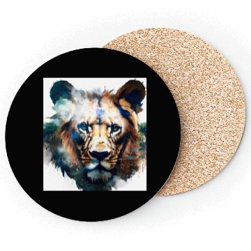 Discover Lion Coasters