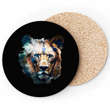 Discover Lion Coasters