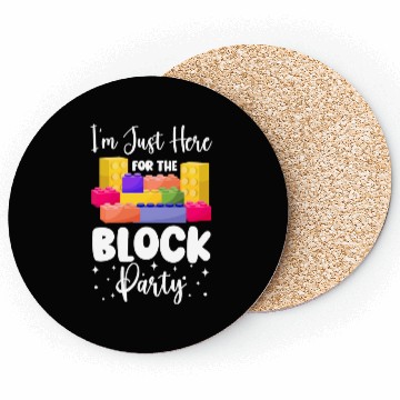 Discover Terminal Blocks Child Games Creative Coasters