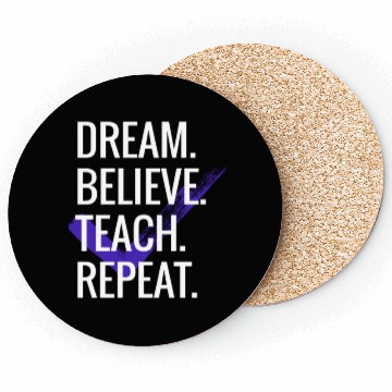 Discover Physics, Biology, Chemistry or Science Math Coasters