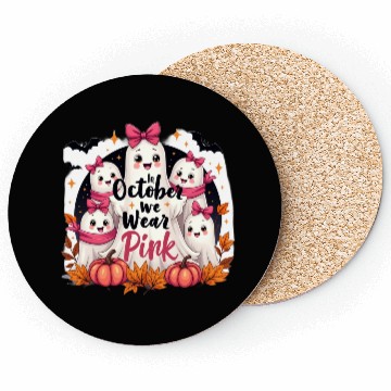 Discover halloween Coasters