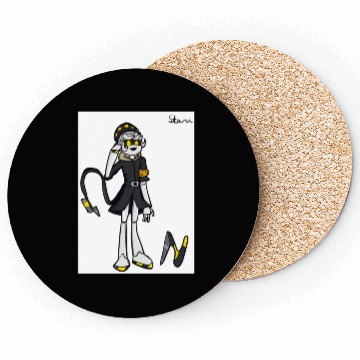 Discover My boy N Coasters