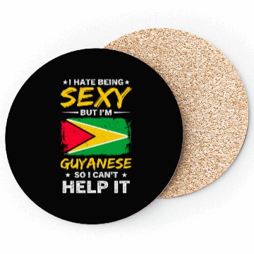 Discover Guyana Pride Guyanese Roots Georgetown Love Coasters