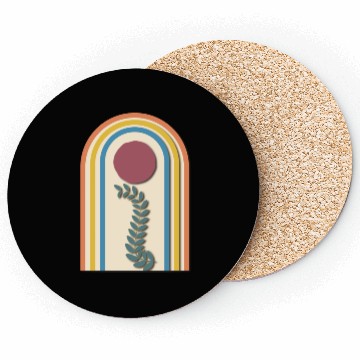 Discover Boho Planet Coasters