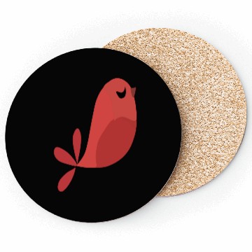 Discover boho Bird Coasters
