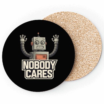 Discover quotes Nobody cares Coasters