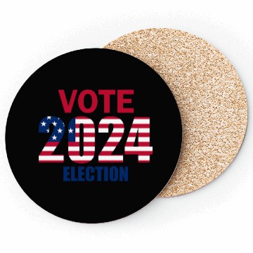 Discover US Election Coasters