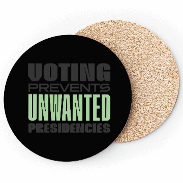 Discover Voting Prevents Unwanted Presidencies US Election Coasters