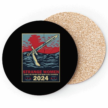 Discover 2024 Election Coasters