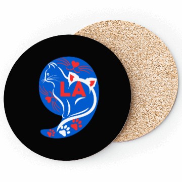 Discover Childless Cat ladies for comma la Coasters