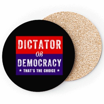 Discover Dictator or Democracy That's The Choice Coasters
