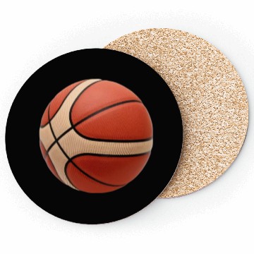Discover Basketball Coasters