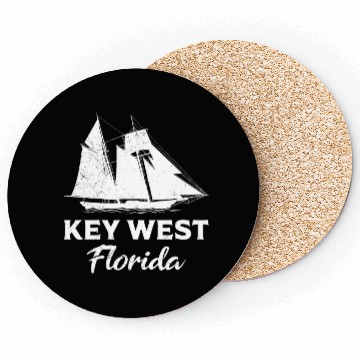 Discover KEY-WEST FLORIDA Sailing Sunshine-State West Keys Coasters