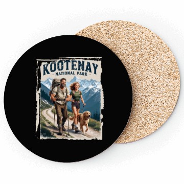 Discover Kootenay National Park Adventure Nature Coasters
