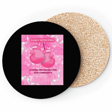 Discover Early Detection Strong Protection For Community Coasters