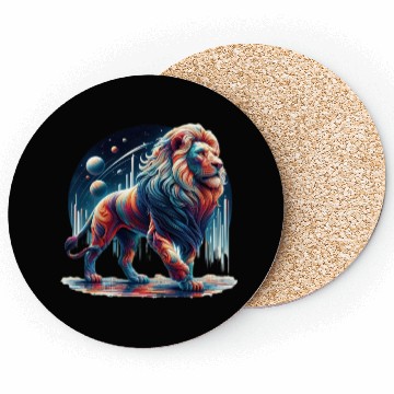 Discover LION Coasters