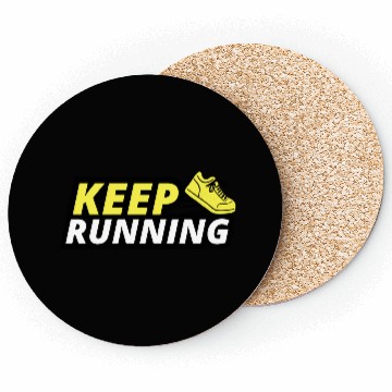 Discover Keep Running Coasters