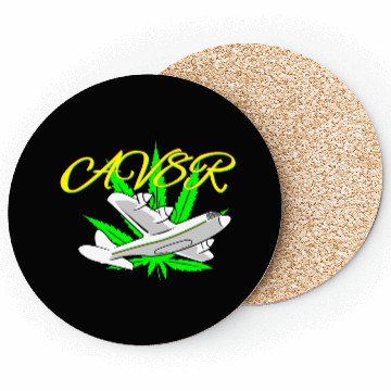 Discover CLOUD PILOTS Coasters