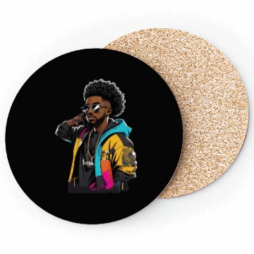 Discover Streetwear Coasters