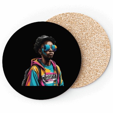 Discover Basic Streetwear Coasters