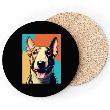 Discover Bully Patterns Coasters