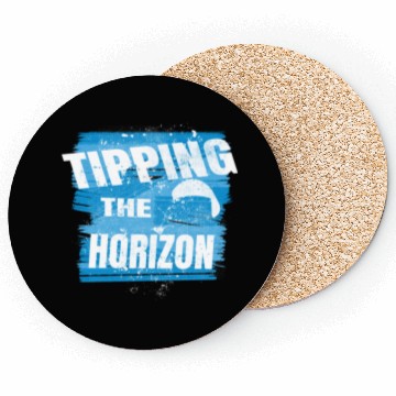Discover Tipping the Horizon Coasters