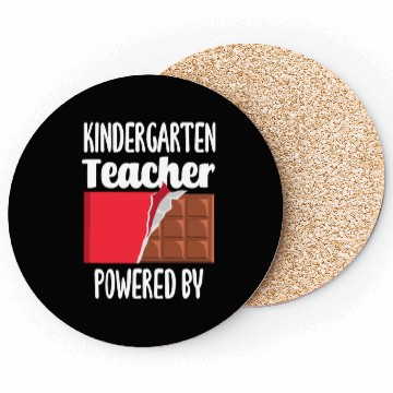 Discover Funny Teacher Gift Coasters
