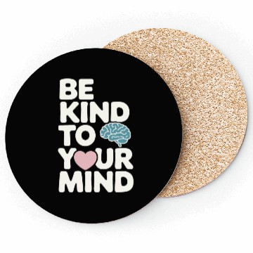 Discover Understanding Psychology Mind and Behavior Coasters
