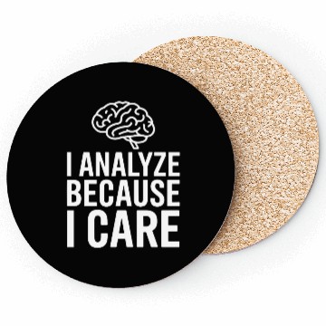 Discover Understanding Psychology Mind and Behavior Coasters
