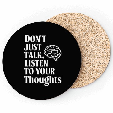 Discover Understanding Psychology Mind and Behavior Coasters