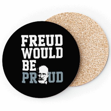Discover Understanding Psychology Mind and Behavior Coasters