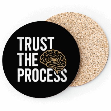 Discover Understanding Psychology Mind and Behavior Coasters