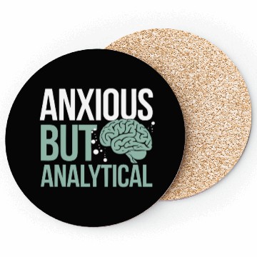 Discover Understanding Psychology Mind and Behavior Coasters