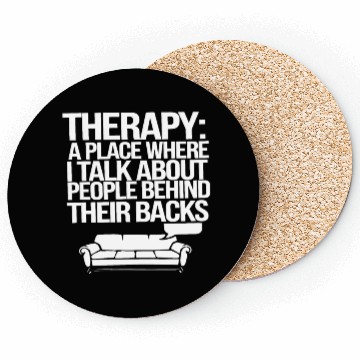 Discover Understanding Psychology Mind and Behavior Coasters