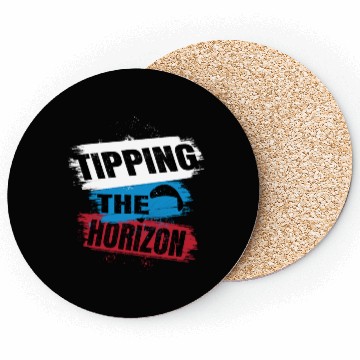 Discover Tipping the Horizon Coasters