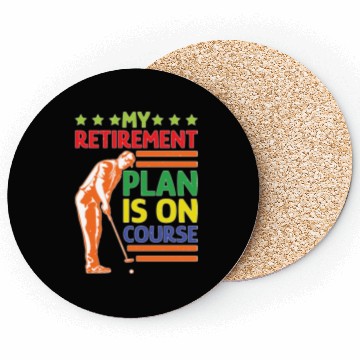 Discover My Retirement Plan Is On Course 5 Coasters
