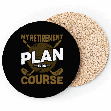 Discover My Retirement Plan Is On Course 6 Coasters
