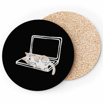 Discover Catnap Coasters