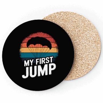 Discover Skydiving Adventure: My First Jump Coasters