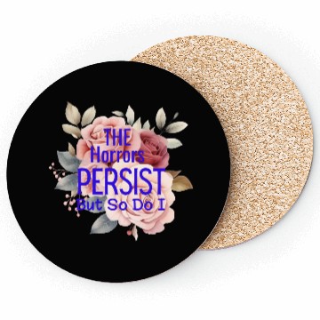 Discover The horrors persist but so do I Coasters