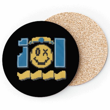 Discover retro 90s Coasters