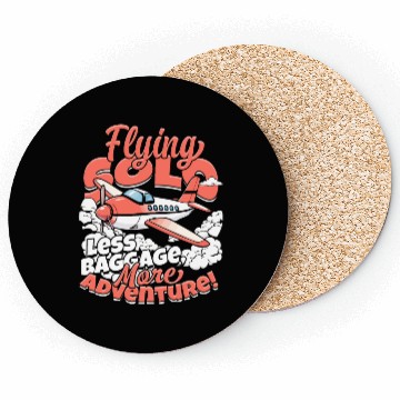Discover First Solo Flight Pilot Flying Solo Coasters