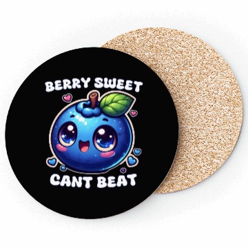 Discover Berry Sweet Cant Beat Coasters