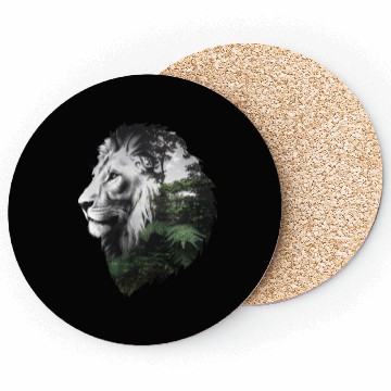 Discover Roaring Lion Coasters