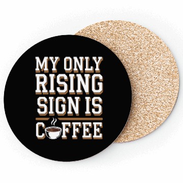Discover Astrology Skeptic Critical Thinking Coasters
